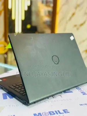 Dell Intel Core I5 8TH GEN 4GB RAM 128GB SSD / 1TB HDD Radeon Graphic