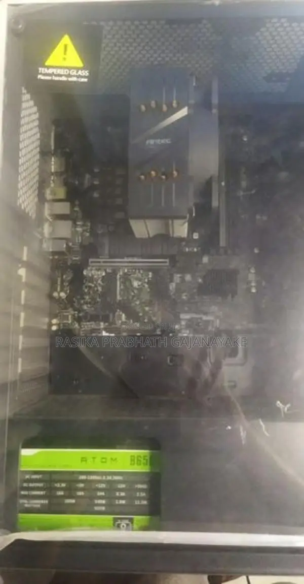 Intel i5 13400 Desktop PC