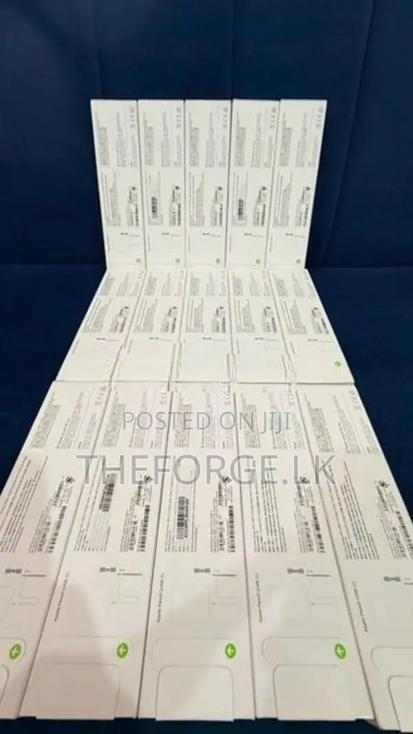 Apple Pencil USB C (New)