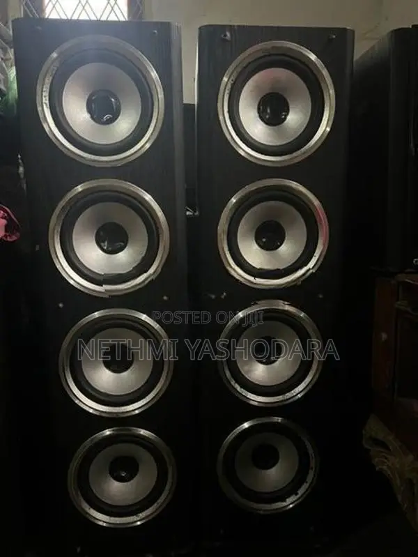 Sound Baffle