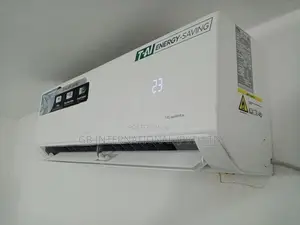12000BTU TCL Breeze Inverter