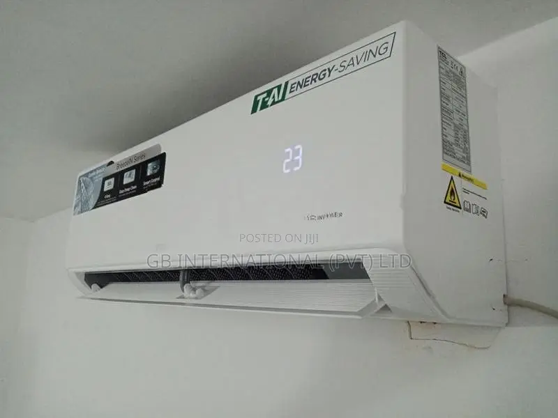 12000BTU TCL Breeze Inverter