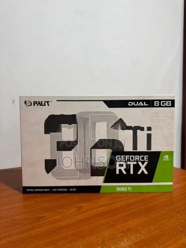 RTX 3060Ti (Palit 3060 ti)