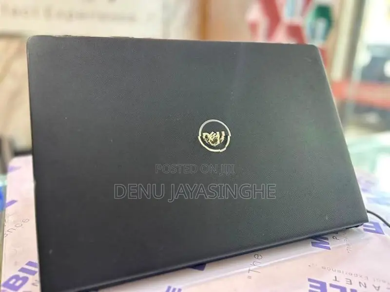 Dell Vostro 15 Intel Core I5 7TH GEN 4GB RAM 1TB HDD Radeon R5 Graphic