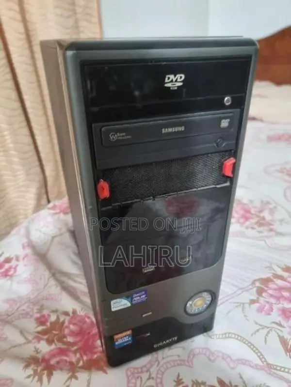 i5 4th Gen PC