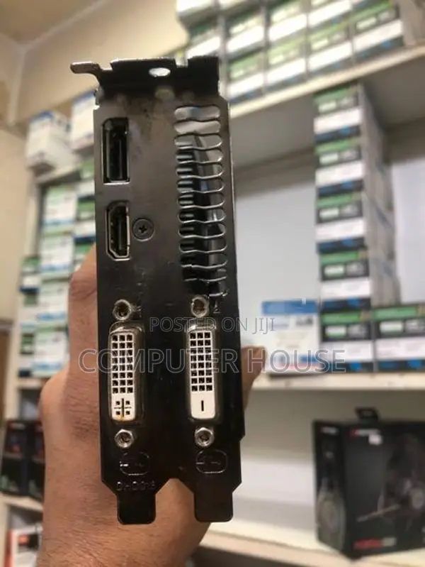 Gigabyte R7260 2gb Gaming VGA