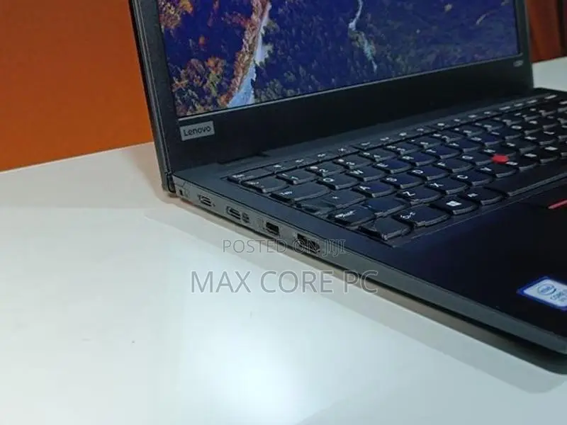 Lenovo ThinkPad L390 CORE I3 8TH GEN 8GB RAM 128GB SSD 13.3"