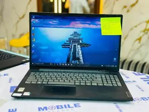 Lenovo Ideapad Intel Core I5 11TH GEN 8GB RAM 128GB SSD Laptop