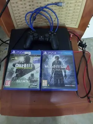 Sony Playstation 4 Pro