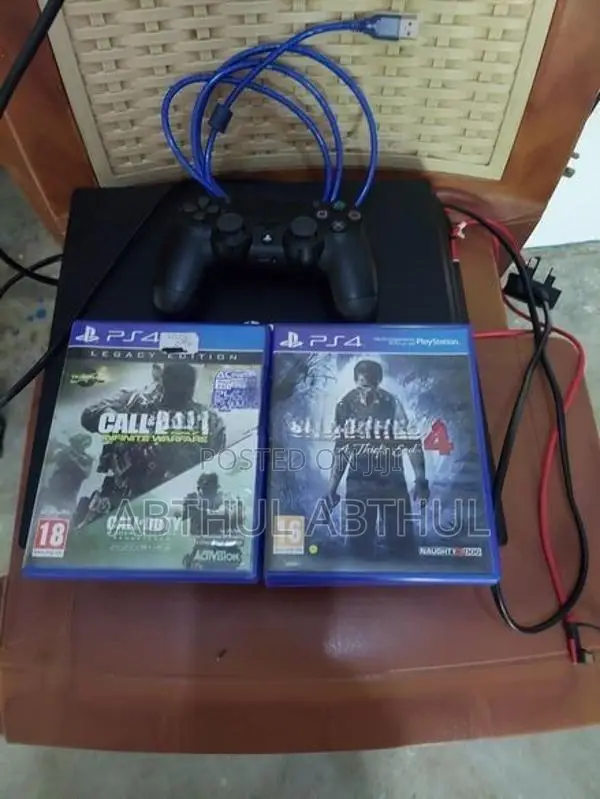 Sony Playstation 4 Pro