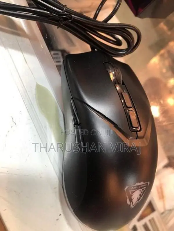 Mouse GM700