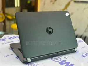 HP Probook 440 G2 Intel Core I5 5TH GEN 4GB RAM 500GB HDD Laptop