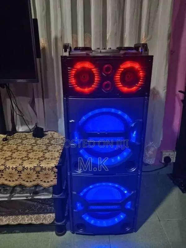 Temeisheng Bluetooth Speaker