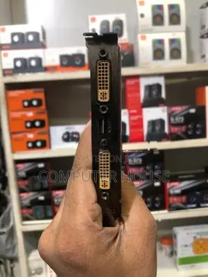 Zotac GT 440 1GB VGA