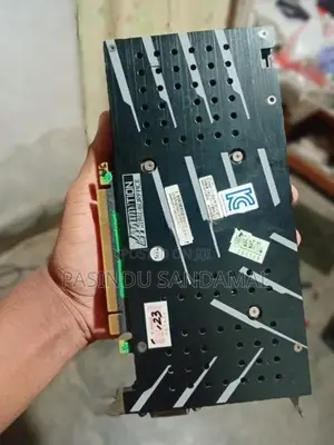 Galax GTX 1660ti 6GB
