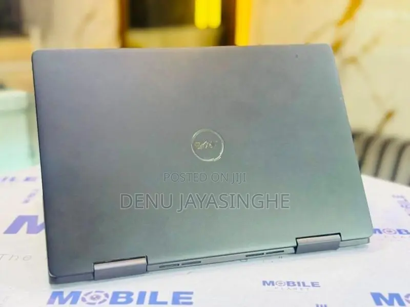 Dell Inspiron 7386 Intel Core I7 8TH GEN 16GB RAM 512GB SSD Touch Scre