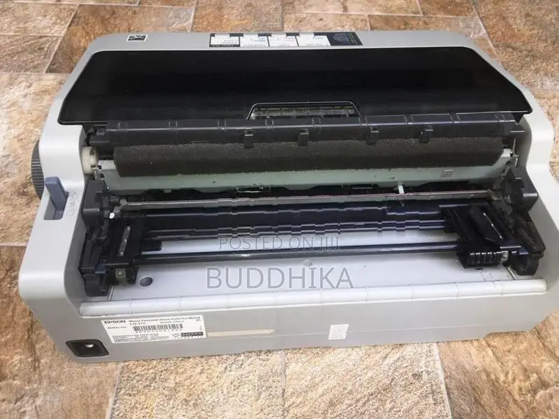 LQ-310 Printer