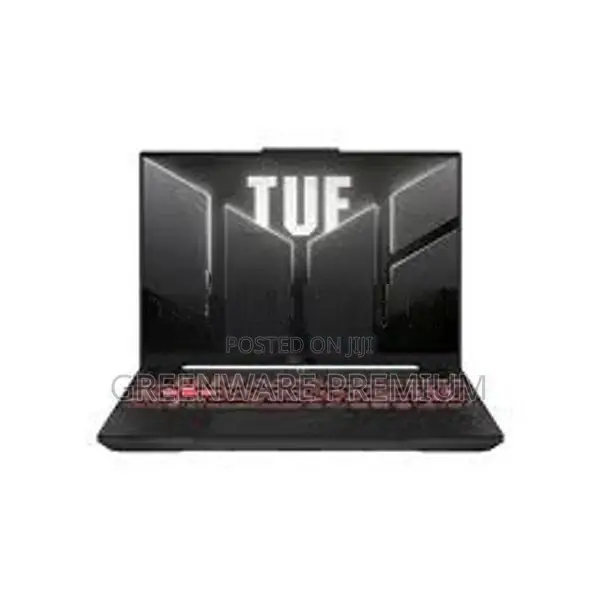 Asus TUF A16 FA607NUG-WH73 Gaming Ryzen w