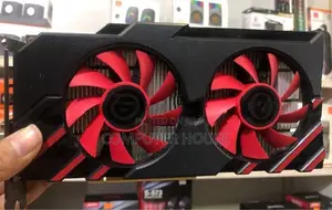 EMTEK GTX 750 ti 1gb Vga