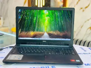 Dell Intel Core I5 8TH GEN 4GB RAM 128GB SSD / 1TB HDD Radeon Graphic