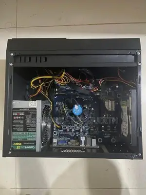 i5 2nd Gen PC