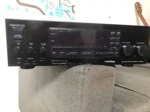 Kenwood Receiver