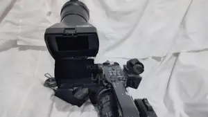 Sony PMW EX 3