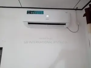Hisense 18000BTU (K-Series) Inverter