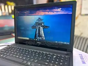 Dell Vostro 15 Intel Core I5 7TH GEN 4GB RAM 1TB HDD Radeon R5 Graphic