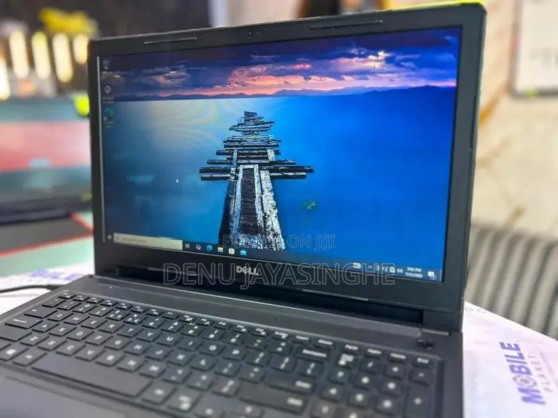 Dell Vostro 15 Intel Core I5 7TH GEN 4GB RAM 1TB HDD Radeon R5 Graphic