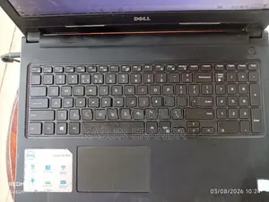 Dell Inspiron 15 3000 Laptop එකක් ඉක්මනින් විකිණීමට.