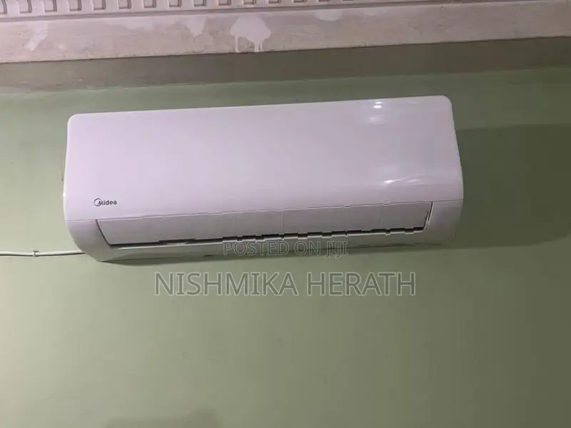 Midea 12000btu non inverter