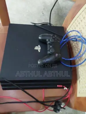 Sony Playstation 4 Pro
