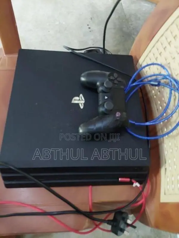 Sony Playstation 4 Pro