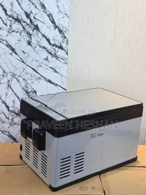 Portable Fridge