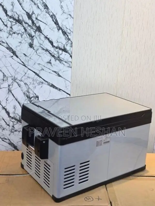 Portable Fridge