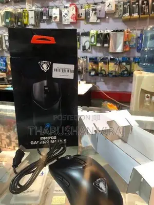 Mouse GM700