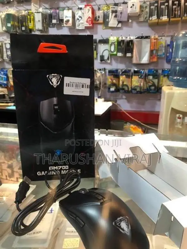 Mouse GM700