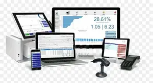 POS Complete Billing Set System