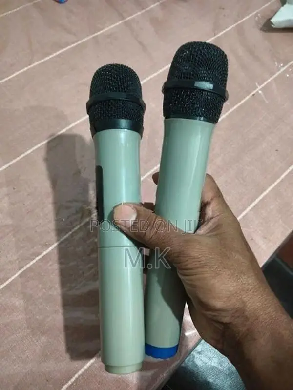 Temeisheng Bluetooth Speaker