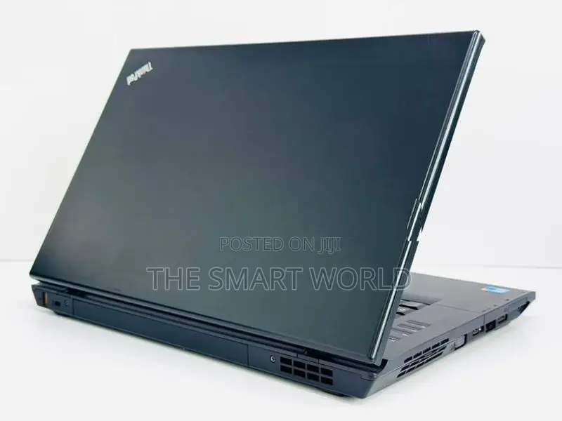 Lenovo ThinkPad Core i5 M460 4GB RAM 128GB SSD Laptop