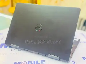 Dell Inspiron 7386 Intel Core I7 8TH GEN 16GB RAM 512GB SSD Touch Scre
