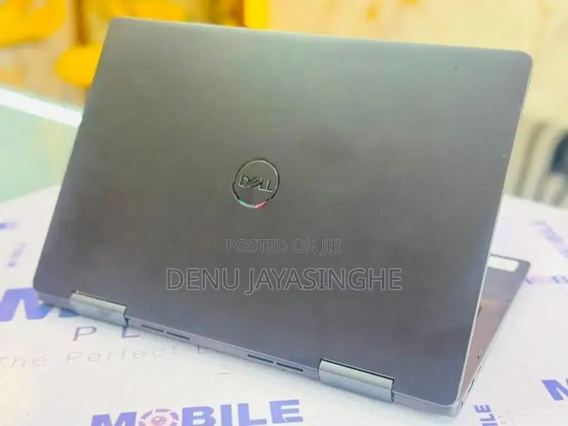 Dell Inspiron 7386 Intel Core I7 8TH GEN 16GB RAM 512GB SSD Touch Scre
