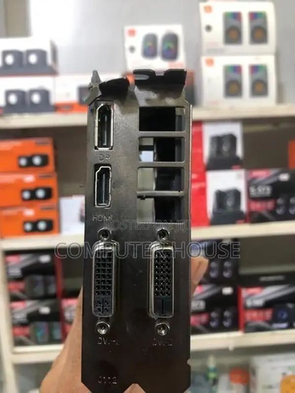 EMTEK GTX 750 ti 1gb Vga
