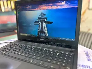 Dell Vostro 15 Intel Core I5 7TH GEN 4GB RAM 1TB HDD Radeon R5 Graphic