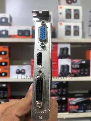Emtek gt 730 2gb Vga