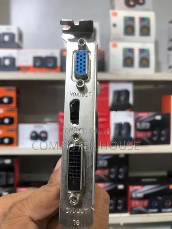 Emtek gt 730 2gb Vga