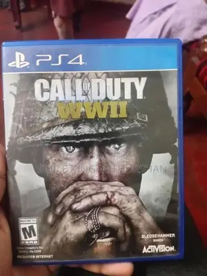 PS4 Games