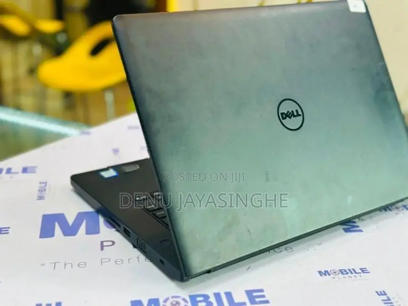 Dell Latitude 3470 Intel Core I5 6TH GEN 8GB RAM 256GB SSD Laptop