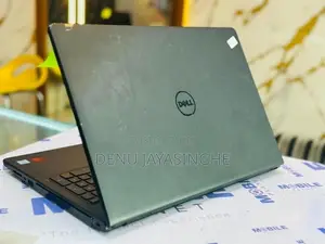 Dell Intel Core I5 8TH GEN 4GB RAM 128GB SSD / 1TB HDD Radeon Graphic